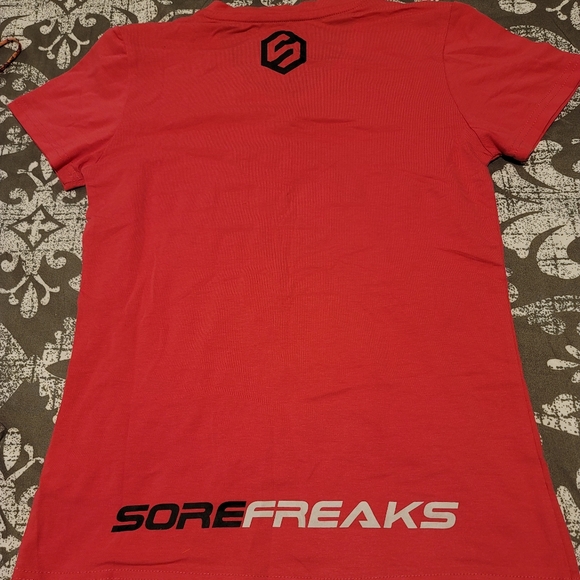 Women's TShirt - Picture 2 of 2